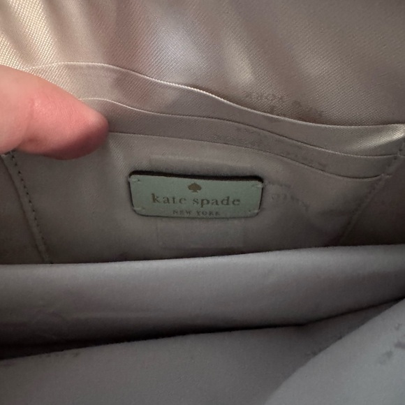 Kate Spade Day Tripper Triple Wristlet NWT - Picture 9 of 12